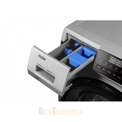 Стиральная машина Haier HW60-BP12929ASE