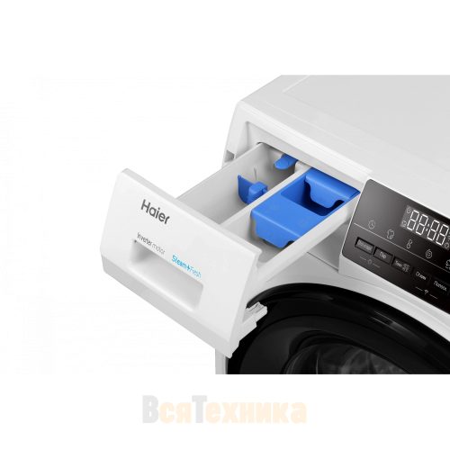 Стиральная машина Haier HW60-BP10929AE