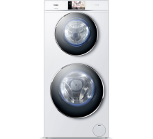 Стирально-сушильная машина Haier HWD120-B1558U