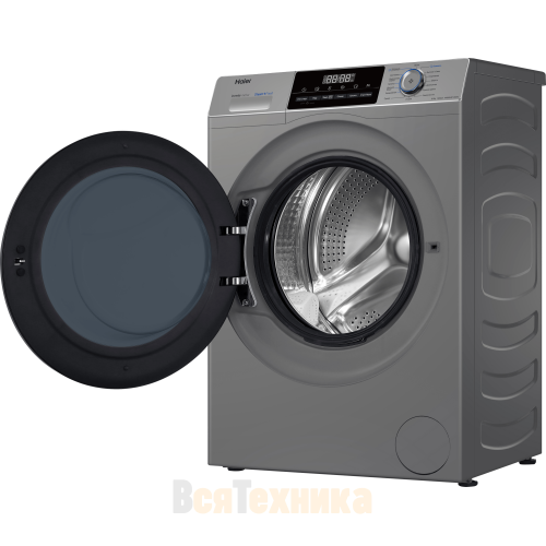 Стирально-сушильная машина Haier HWD80-BP14929S