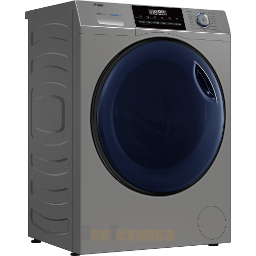 Стирально-сушильная машина Haier HWD80-BP14929S