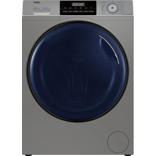 Стирально-сушильная машина Haier HWD80-BP14929S