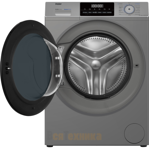 Стирально-сушильная машина Haier HWD80-BP14929S