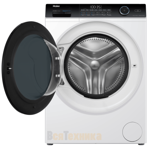 Стирально-сушильная Машина Haier HWD80-BP14959A