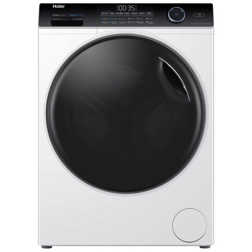 Стирально-сушильная Машина Haier HWD80-BP14959A