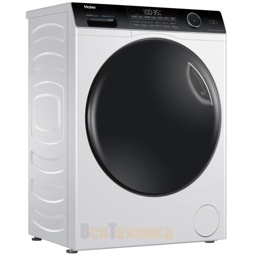 Стирально-сушильная Машина Haier HWD80-BP14959A