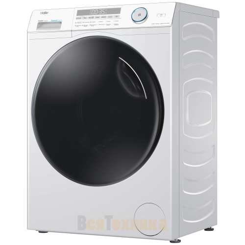 Стирально-сушильная Машина Haier HWD80-BP14959B
