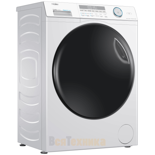 Стирально-сушильная Машина Haier HWD80-BP14959B