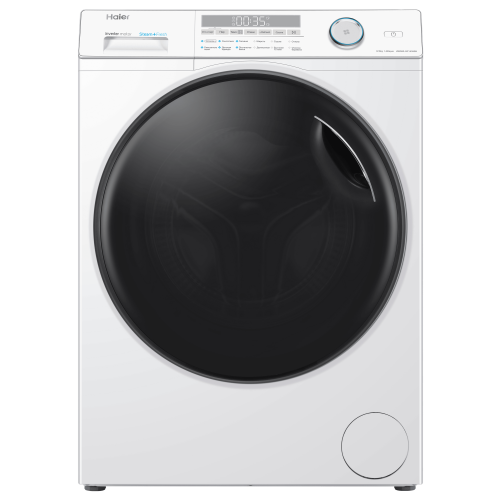 Стирально-сушильная Машина Haier HWD80-BP14959B