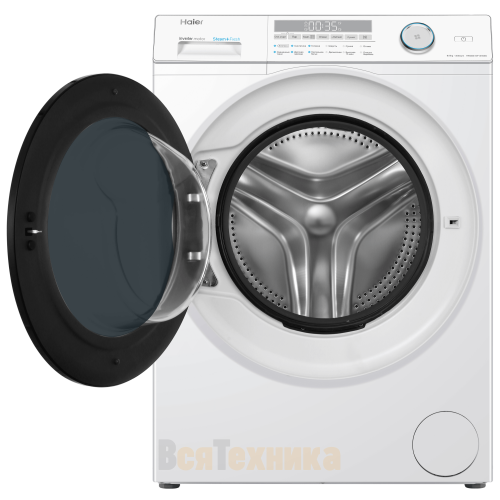 Стирально-сушильная Машина Haier HWD80-BP14959B