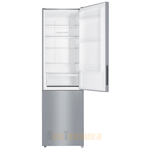 Холодильник Haier CEF537ASG