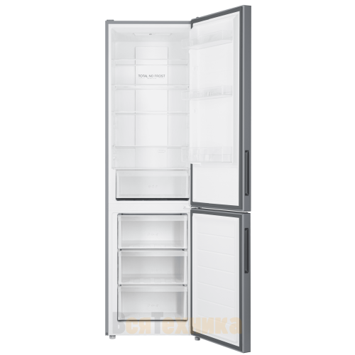 Холодильник Haier CEF537ASD