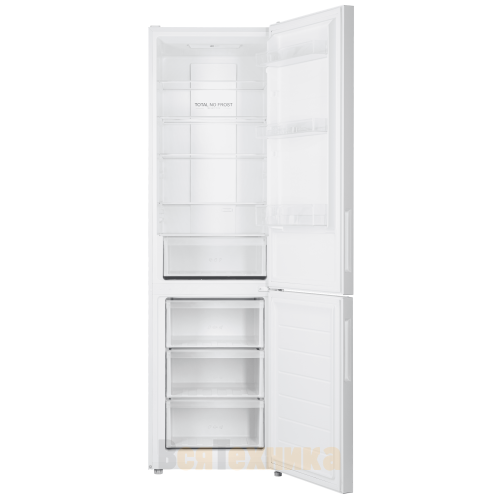 Холодильник Haier CEF537AWD