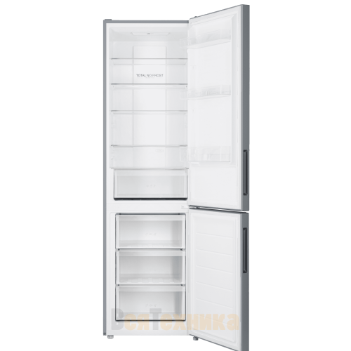 Холодильник Haier CEF537ASG