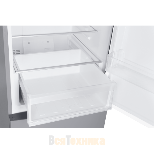Холодильник Haier CEF537ASG