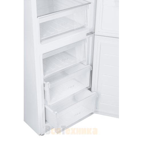 Холодильник Haier CEF537AWG