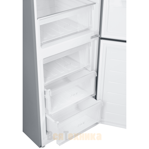 Холодильник Haier CEF537ASG
