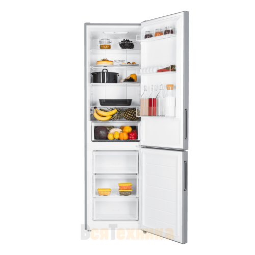 Холодильник Haier CEF537ASG