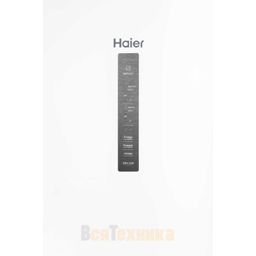 Холодильник Haier CEF537AWD