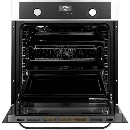 Духовой шкаф Haier HOX-P11HSX