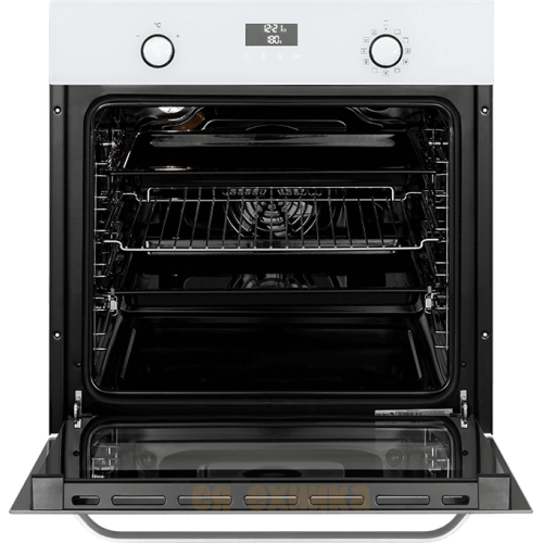 Духовой шкаф Haier HOX-P11HGW