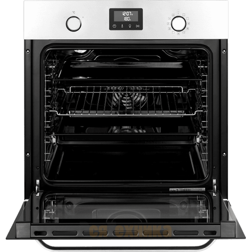 Духовой шкаф Haier HOX-P11HFX