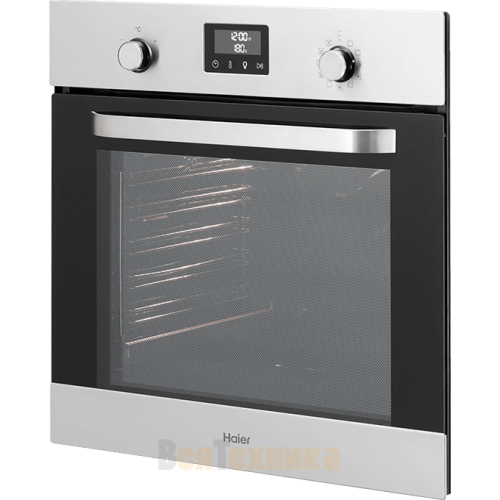 Духовой шкаф Haier HOX-P11HFX