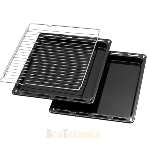 Духовой шкаф Haier HOX-P11HGW