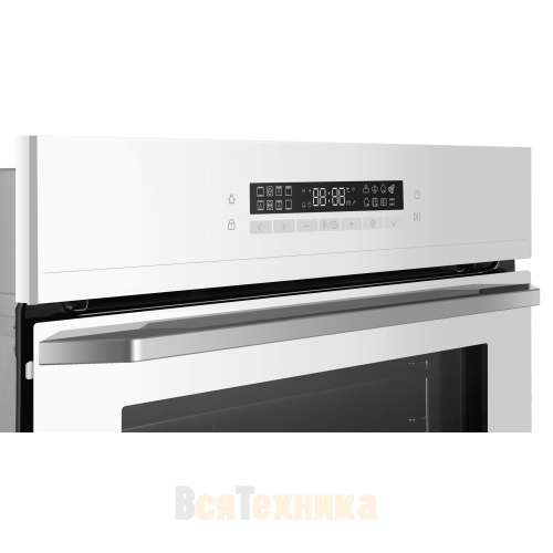Духовой шкаф Haier HOQ-P16AN5GW