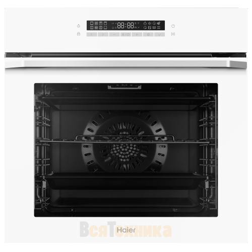 Духовой шкаф Haier HOQ-P16AN5GW