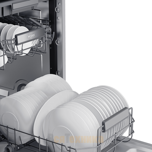 Встраиваемая посудомоечная машина Haier HDWE11-396RU