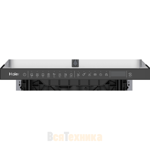Встраиваемая посудомоечная машина Haier HDWE11-396RU