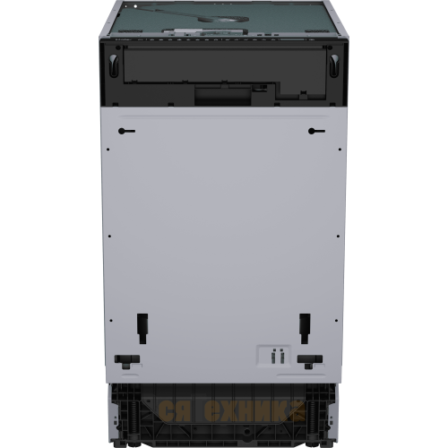 Встраиваемая посудомоечная машина Haier HDWE11-396RU
