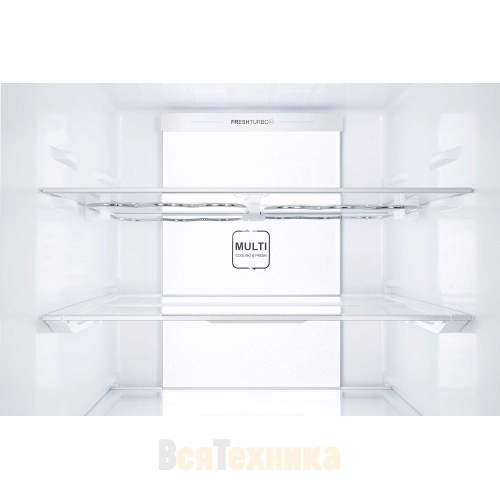 Холодильник Haier C4F744CMG
