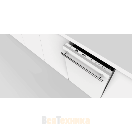 Встраиваемая посудомоечная машина Haier DW10-198BT3RU