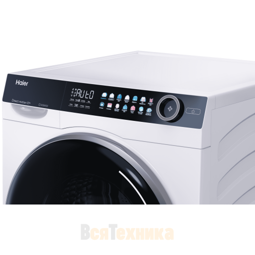 Стиральная машина Haier HW100-BD14378