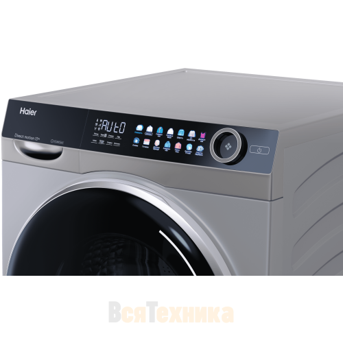 Стиральная машина Haier HW100-BD14378S