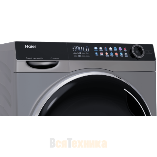 Стиральная машина Haier HW100-BD14378S