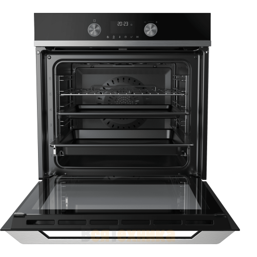 Духовой шкаф Haier HOQ-K5AAN3BX
