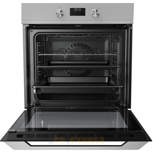 Духовой шкаф Haier HOQ-K5AAN3GG