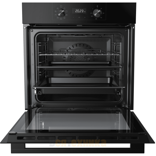 Духовой шкаф Haier HOQ-K2ANN3GB