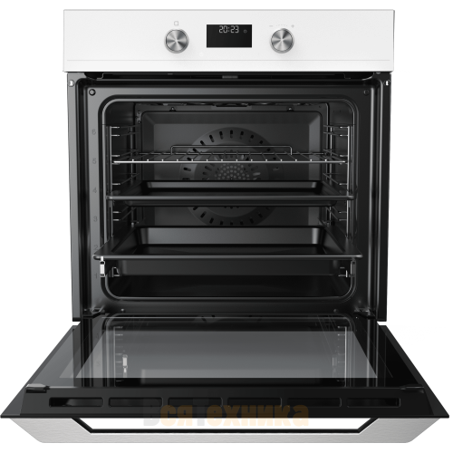 Духовой шкаф Haier HOQ-K5AAN3GW