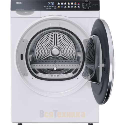 Сушильная машина Haier HD100-A2378