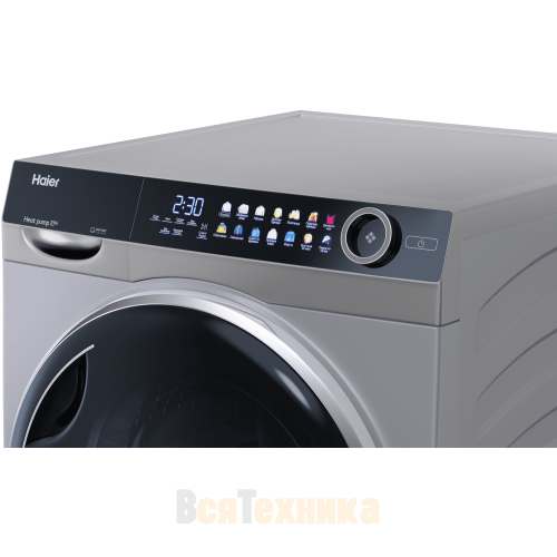 Сушильная машина Haier HD100-A2378S