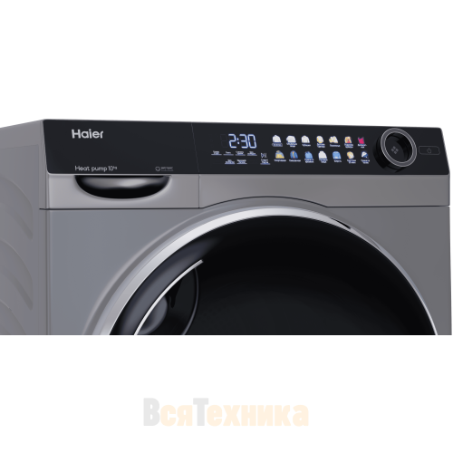 Сушильная машина Haier HD100-A2378S