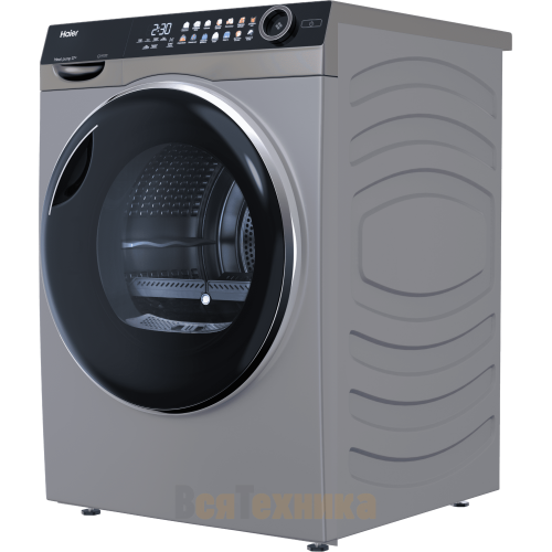 Сушильная машина Haier HD100-A2378S