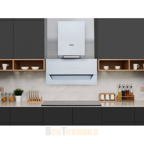 Вытяжка Haier HVX-W682CW