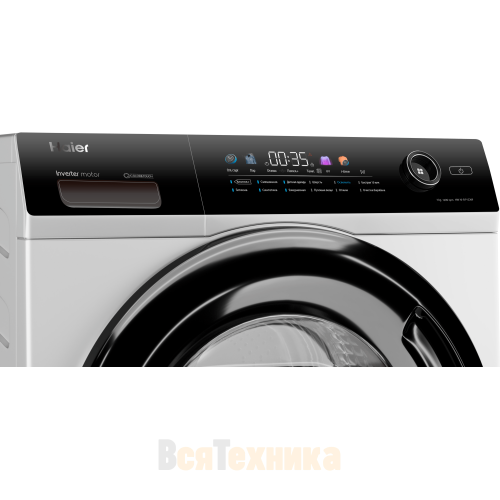 Стиральная машина Haier HW70-BP12269