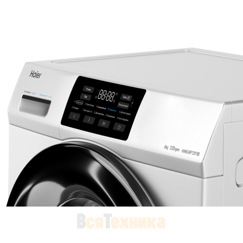 Стиральная машина Haier HW60-BP12919B