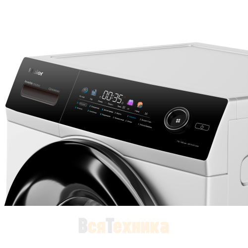 Стиральная машина Haier HW70-BP12269